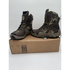 Tried On Irish Setter Womens 2839 Hunting Boots Shoes 8 M VaprTrek Waterproof